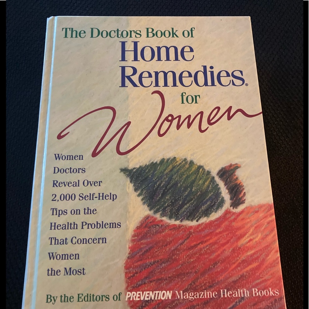 Home Remedies for Women